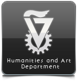 Humanities and Arts Department website